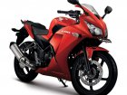 2015 Honda CBR 250R / ABS